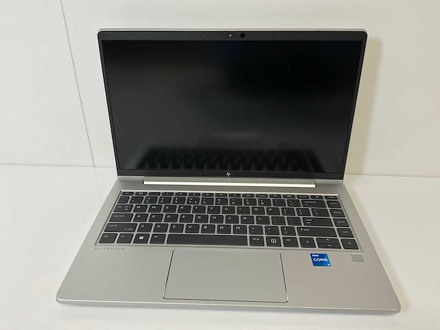 Hp elitebook 640 g10 14”, core(tm) i5 13th gen, 32 gb ram, 256 gb nvme laptop - afbeelding 1 van  7