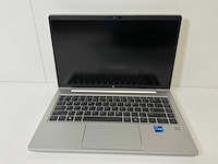 Hp elitebook 640 g10 14”, core(tm) i5 13th gen, 32 gb ram, 256 gb nvme laptop - afbeelding 1 van  7