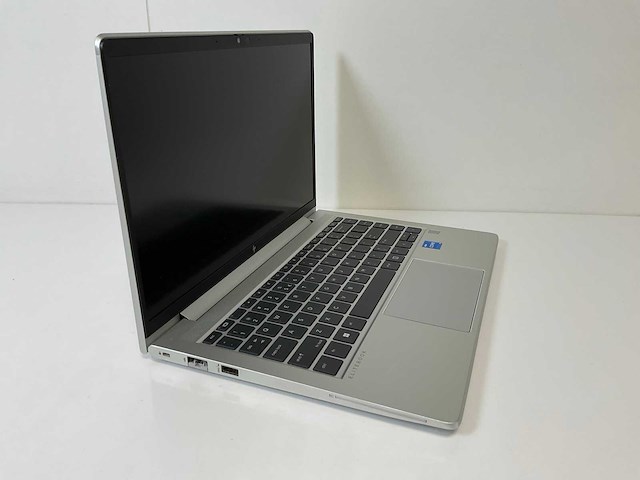 Hp elitebook 640 g10 14”, core(tm) i5 13th gen, 32 gb ram, 256 gb nvme laptop - afbeelding 2 van  7