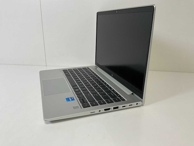 Hp elitebook 640 g10 14”, core(tm) i5 13th gen, 32 gb ram, 256 gb nvme laptop - afbeelding 3 van  7