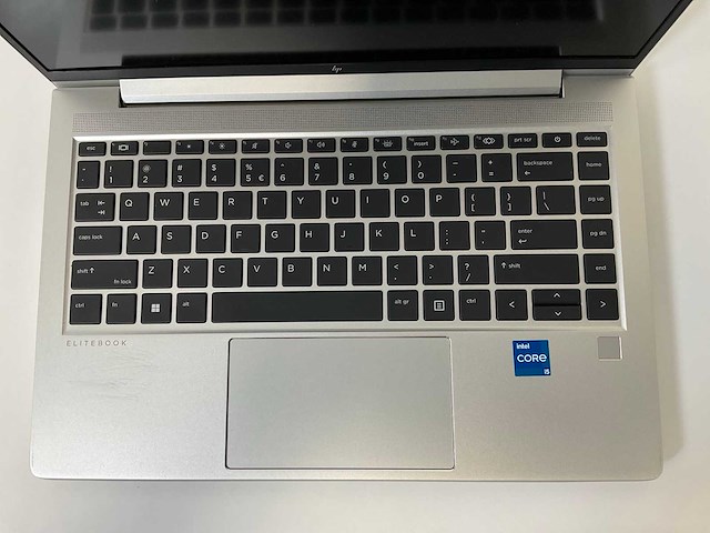 Hp elitebook 640 g10 14”, core(tm) i5 13th gen, 32 gb ram, 256 gb nvme laptop - afbeelding 4 van  7