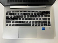Hp elitebook 640 g10 14”, core(tm) i5 13th gen, 32 gb ram, 256 gb nvme laptop - afbeelding 4 van  7