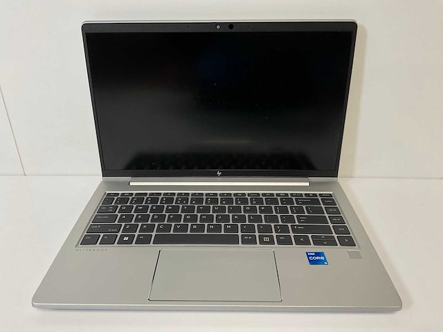 Hp elitebook 640 g10 14”, core(tm) i5 13th gen, 32 gb ram, 256 gb nvme laptop - afbeelding 1 van  7