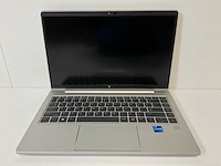 Hp elitebook 640 g10 14”, core(tm) i5 13th gen, 32 gb ram, 256 gb nvme laptop - afbeelding 1 van  7