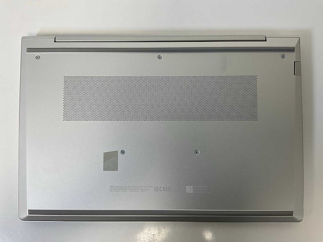 Hp elitebook 640 g10 14”, core(tm) i5 13th gen, 32 gb ram, 256 gb nvme laptop - afbeelding 6 van  7