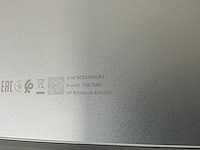 Hp elitebook 640 g10 14”, core(tm) i5 13th gen, 32 gb ram, 256 gb nvme laptop - afbeelding 7 van  7