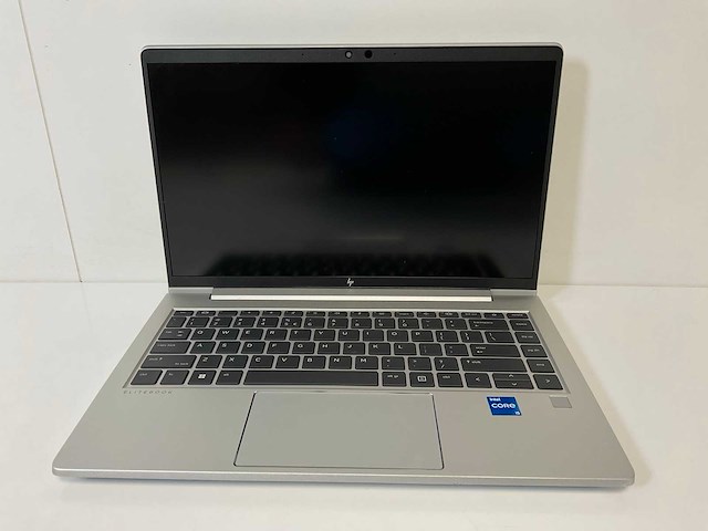 Hp elitebook 640 g10 14”, core(tm) i5 13th gen, 32 gb ram, 256 gb nvme laptop - afbeelding 1 van  7