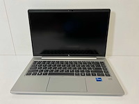 Hp elitebook 640 g10 14”, core(tm) i5 13th gen, 32 gb ram, 256 gb nvme laptop - afbeelding 1 van  7