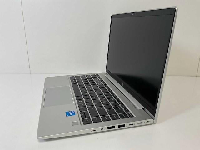 Hp elitebook 640 g10 14”, core(tm) i5 13th gen, 32 gb ram, 256 gb nvme laptop - afbeelding 3 van  7