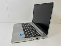 Hp elitebook 640 g10 14”, core(tm) i5 13th gen, 32 gb ram, 256 gb nvme laptop - afbeelding 3 van  7