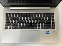 Hp elitebook 640 g10 14”, core(tm) i5 13th gen, 32 gb ram, 256 gb nvme laptop - afbeelding 4 van  7