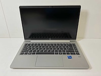 Hp elitebook 640 g10 14”, core(tm) i5 13th gen, 32 gb ram, 256 gb nvme laptop - afbeelding 1 van  7