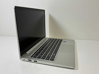 Hp elitebook 640 g10 14”, core(tm) i5 13th gen, 32 gb ram, 256 gb nvme laptop - afbeelding 2 van  7