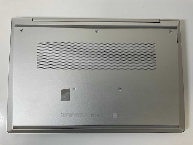 Hp elitebook 640 g10 14”, core(tm) i5 13th gen, 32 gb ram, 256 gb nvme laptop - afbeelding 6 van  7