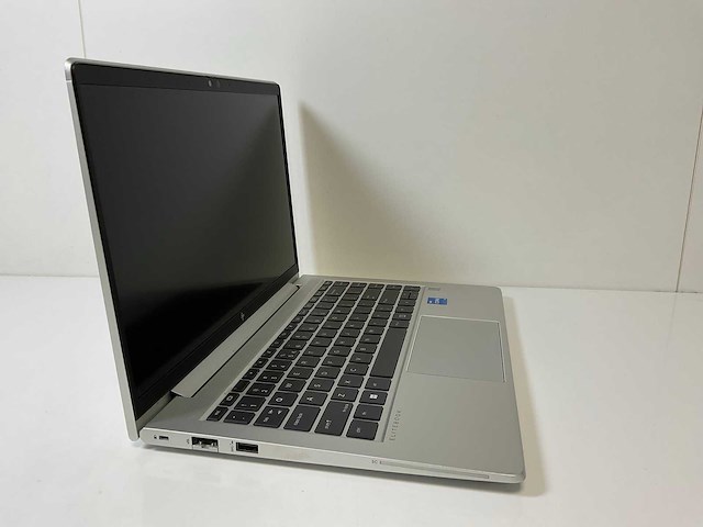 Hp elitebook 640 g10 14”, core(tm) i5 13th gen, 32 gb ram, 256 gb nvme laptop - afbeelding 2 van  7