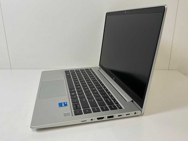 Hp elitebook 640 g10 14”, core(tm) i5 13th gen, 32 gb ram, 256 gb nvme laptop - afbeelding 3 van  7