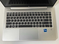 Hp elitebook 640 g10 14”, core(tm) i5 13th gen, 32 gb ram, 256 gb nvme laptop - afbeelding 4 van  7