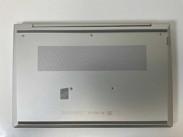 Hp elitebook 640 g10 14”, core(tm) i5 13th gen, 32 gb ram, 256 gb nvme laptop - afbeelding 6 van  7