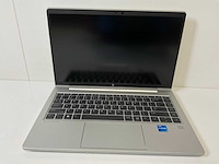 Hp elitebook 640 g10 14”, core(tm) i5 13th gen, 32 gb ram, 256 gb nvme laptop - afbeelding 1 van  7