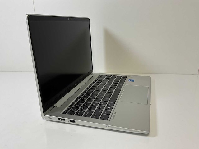 Hp elitebook 640 g10 14”, core(tm) i5 13th gen, 32 gb ram, 256 gb nvme laptop - afbeelding 2 van  7
