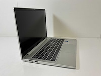 Hp elitebook 640 g10 14”, core(tm) i5 13th gen, 32 gb ram, 256 gb nvme laptop - afbeelding 2 van  7
