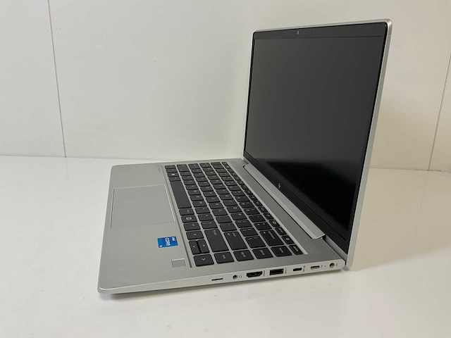Hp elitebook 640 g10 14”, core(tm) i5 13th gen, 32 gb ram, 256 gb nvme laptop - afbeelding 3 van  7