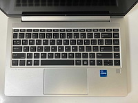Hp elitebook 640 g10 14”, core(tm) i5 13th gen, 32 gb ram, 256 gb nvme laptop - afbeelding 4 van  7
