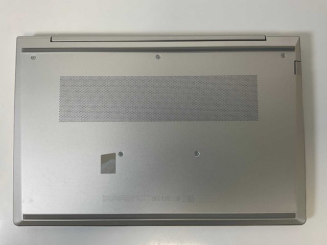 Hp elitebook 640 g10 14”, core(tm) i5 13th gen, 32 gb ram, 256 gb nvme laptop - afbeelding 6 van  7