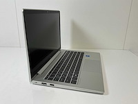 Hp elitebook 640 g10 14”, core(tm) i5 13th gen, 32 gb ram, 256 gb nvme laptop - afbeelding 2 van  7