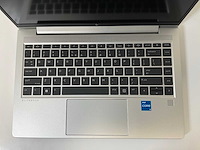 Hp elitebook 640 g10 14”, core(tm) i5 13th gen, 32 gb ram, 256 gb nvme laptop - afbeelding 4 van  7
