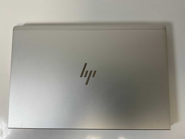 Hp elitebook 640 g10 14”, core(tm) i5 13th gen, 32 gb ram, 256 gb nvme laptop - afbeelding 5 van  7