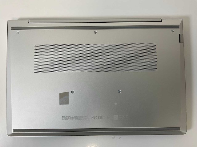 Hp elitebook 640 g10 14”, core(tm) i5 13th gen, 32 gb ram, 256 gb nvme laptop - afbeelding 6 van  7