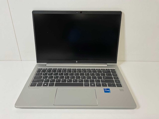 Hp elitebook 640 g10 14”, core(tm) i5 13th gen, 32 gb ram, 256 gb nvme laptop - afbeelding 1 van  7