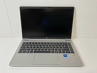 Hp elitebook 640 g10 14”, core(tm) i5 13th gen, 32 gb ram, 256 gb nvme laptop - afbeelding 1 van  7