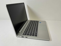 Hp elitebook 640 g10 14”, core(tm) i5 13th gen, 32 gb ram, 256 gb nvme laptop - afbeelding 2 van  7