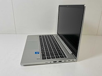 Hp elitebook 640 g10 14”, core(tm) i5 13th gen, 32 gb ram, 256 gb nvme laptop - afbeelding 3 van  7