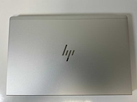 Hp elitebook 640 g10 14”, core(tm) i5 13th gen, 32 gb ram, 256 gb nvme laptop - afbeelding 5 van  7