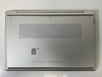 Hp elitebook 640 g10 14”, core(tm) i5 13th gen, 32 gb ram, 256 gb nvme laptop - afbeelding 6 van  7