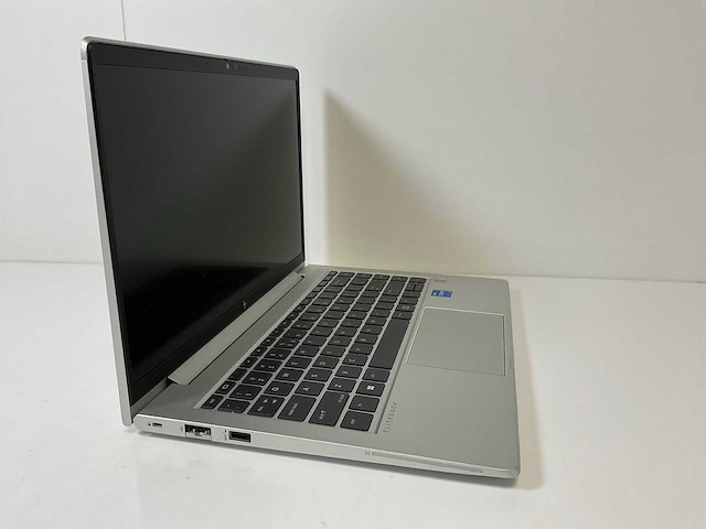 Hp elitebook 640 g10 14”, core(tm) i5 13th gen, 32 gb ram, 256 gb nvme laptop - afbeelding 2 van  7