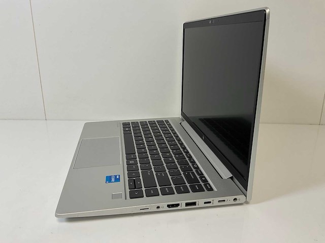 Hp elitebook 640 g10 14”, core(tm) i5 13th gen, 32 gb ram, 256 gb nvme laptop - afbeelding 3 van  7