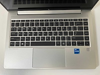 Hp elitebook 640 g10 14”, core(tm) i5 13th gen, 32 gb ram, 256 gb nvme laptop - afbeelding 4 van  7