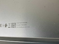 Hp elitebook 640 g10 14”, core(tm) i5 13th gen, 32 gb ram, 256 gb nvme laptop - afbeelding 7 van  7
