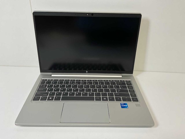 Hp elitebook 640 g10 14”, core(tm) i5 13th gen, 32 gb ram, 256 gb nvme laptop - afbeelding 1 van  7
