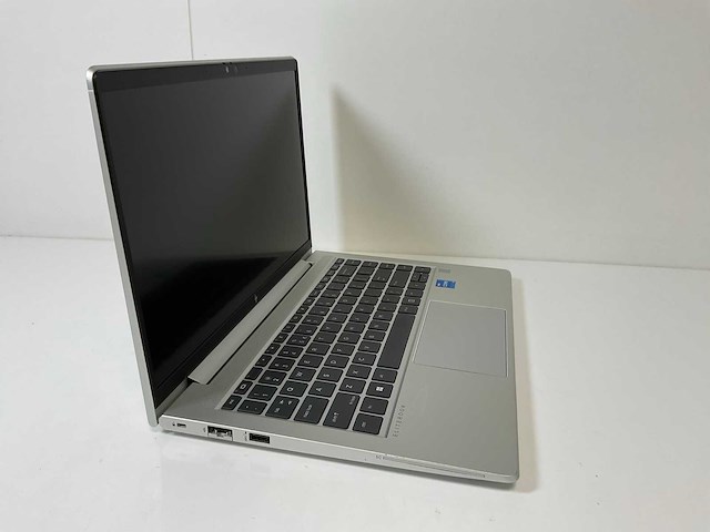 Hp elitebook 640 g10 14”, core(tm) i5 13th gen, 32 gb ram, 256 gb nvme laptop - afbeelding 2 van  7