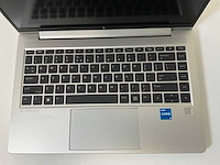 Hp elitebook 640 g10 14”, core(tm) i5 13th gen, 32 gb ram, 256 gb nvme laptop - afbeelding 4 van  7