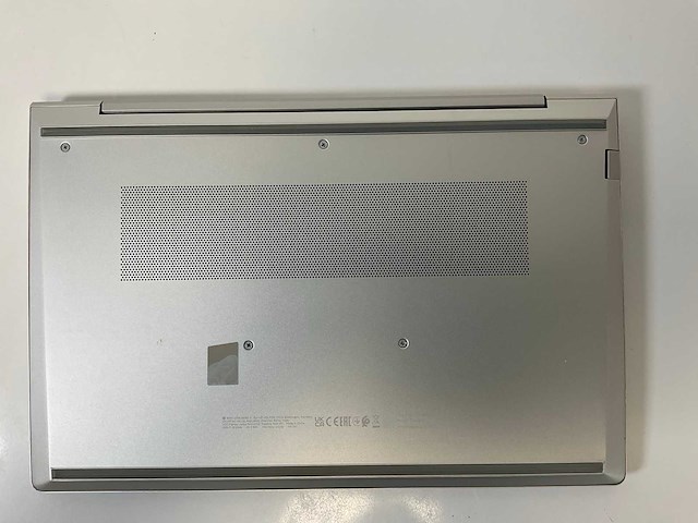 Hp elitebook 640 g10 14”, core(tm) i5 13th gen, 32 gb ram, 256 gb nvme laptop - afbeelding 6 van  7