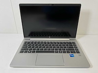 Hp elitebook 640 g10 14”, core(tm) i5 13th gen, 32 gb ram, 256 gb nvme laptop - afbeelding 1 van  7