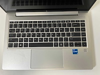 Hp elitebook 640 g10 14”, core(tm) i5 13th gen, 32 gb ram, 256 gb nvme laptop - afbeelding 4 van  7