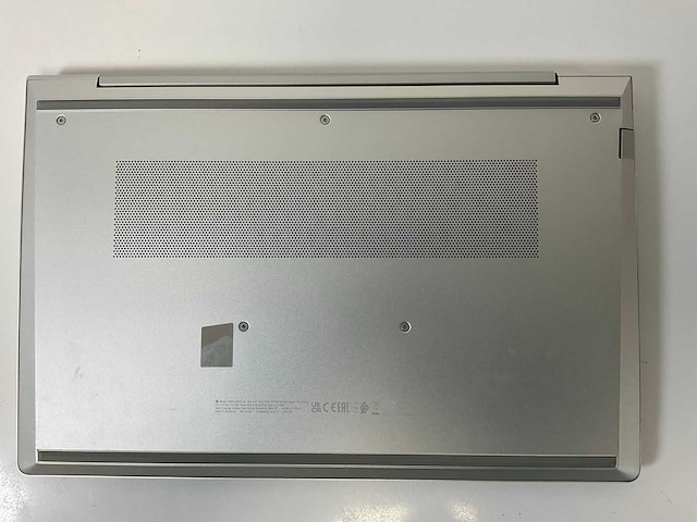 Hp elitebook 640 g10 14”, core(tm) i5 13th gen, 32 gb ram, 256 gb nvme laptop - afbeelding 6 van  7