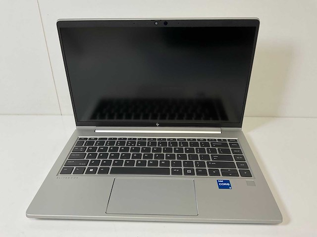 Hp elitebook 640 g10 14”, core(tm) i5 13th gen, 32 gb ram, 256 gb nvme laptop - afbeelding 1 van  7